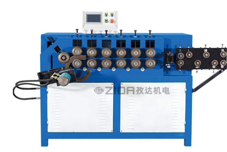 打圈機(jī)保養(yǎng)