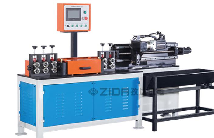 螺栓調(diào)直機(jī)