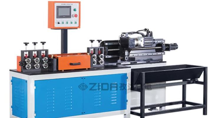 全自動(dòng)打圈機(jī)