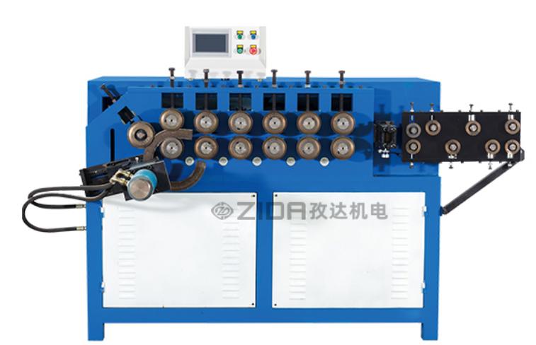 打圈機(jī)切刀