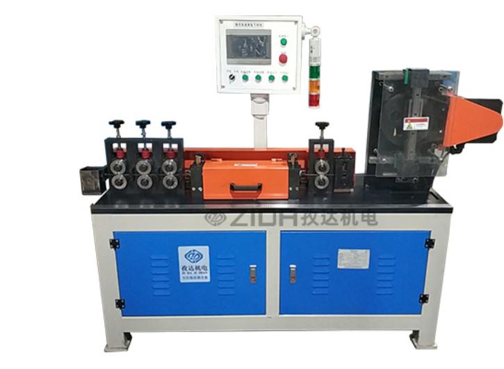 調(diào)直機(jī)維護(hù)